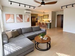 Blk 109B Eastglen @ Canberra (Sembawang), HDB 5 Rooms #632350351